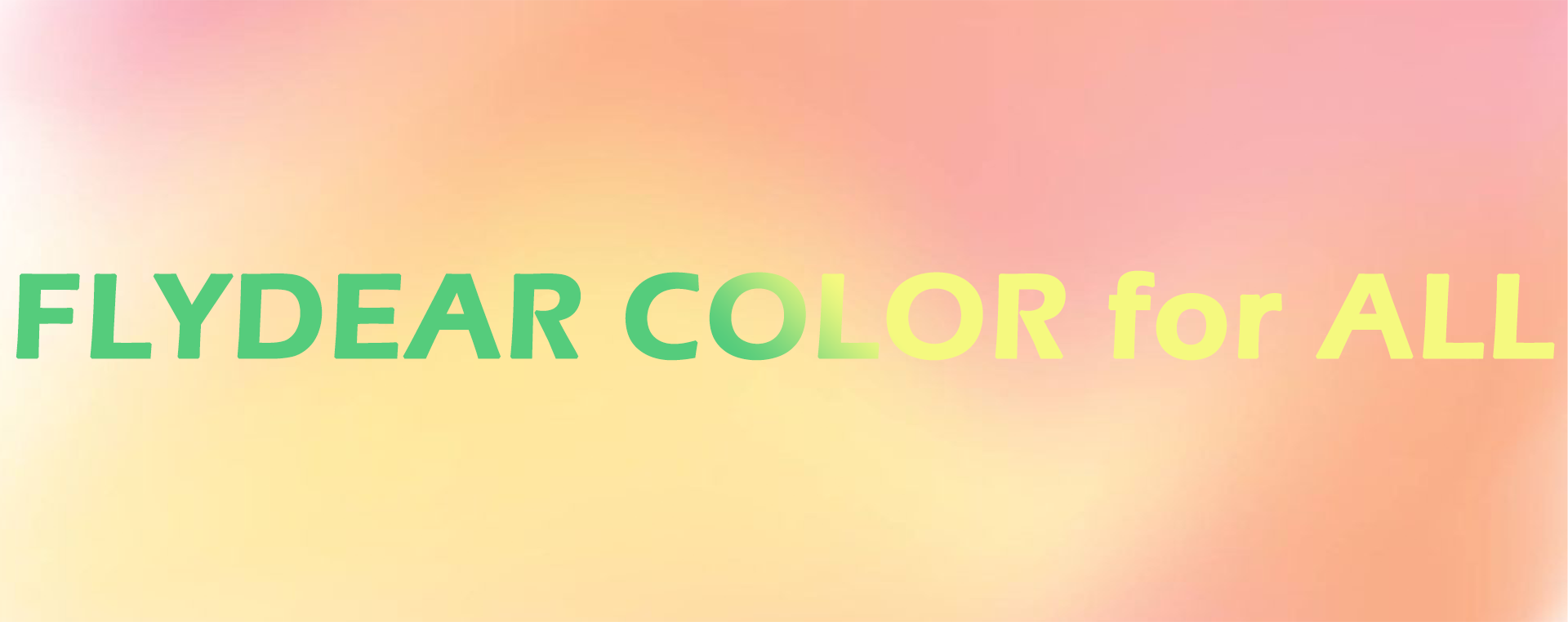 FlyDear Colored Contacts Various Colors
