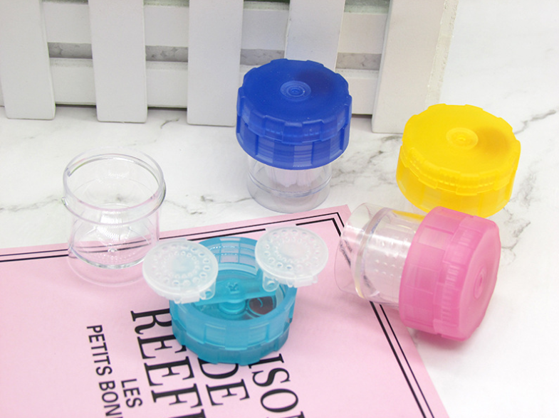 FlyDear Little Thing Contact Lenses Manual Washer