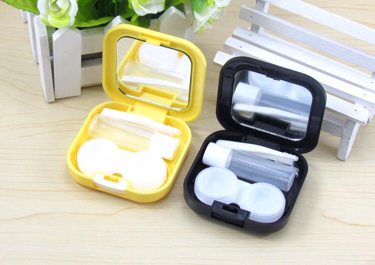 FlyDear Mini Frosted Lens Case