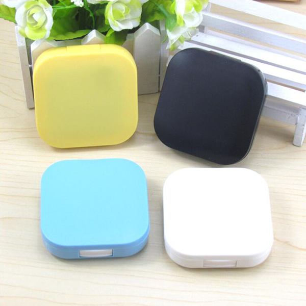 FlyDear Mini Frosted Lens Case