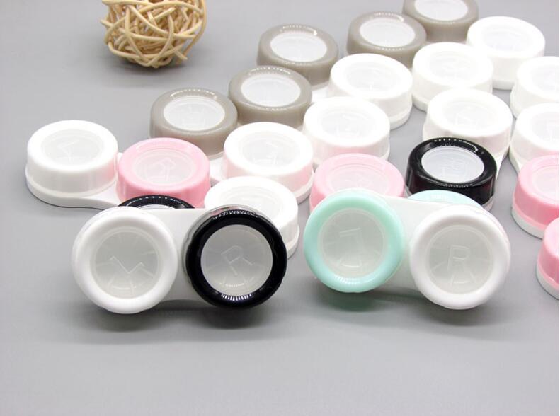 FlyDear Fresh 6-in-1 Lens Case