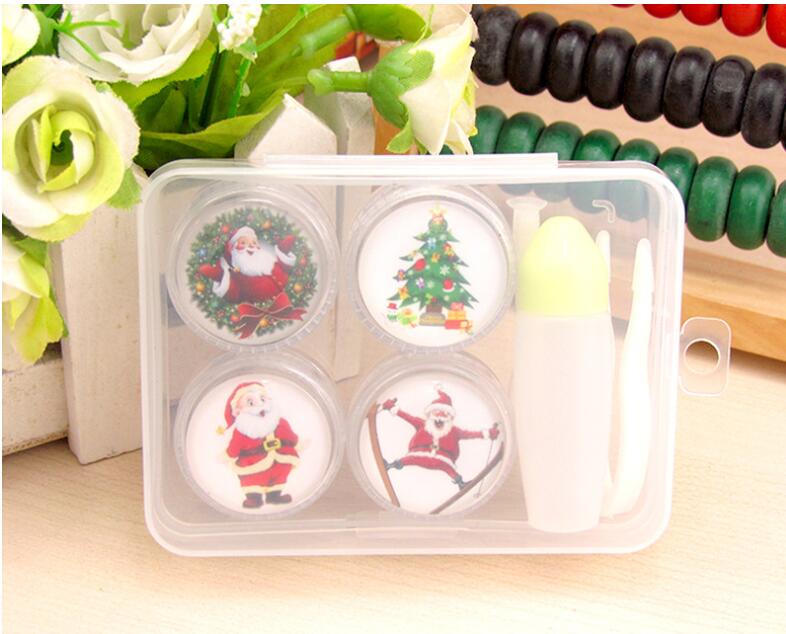 FlyDear House of Luck 2-in-1 Lens Case