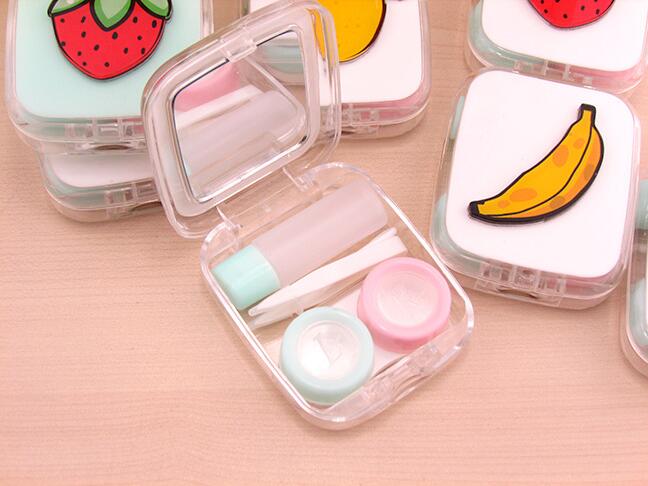 FlyDear Fresh Fruit Lens Case