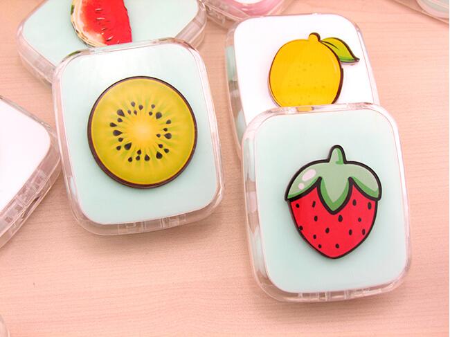 FlyDear Fresh Fruit Lens Case