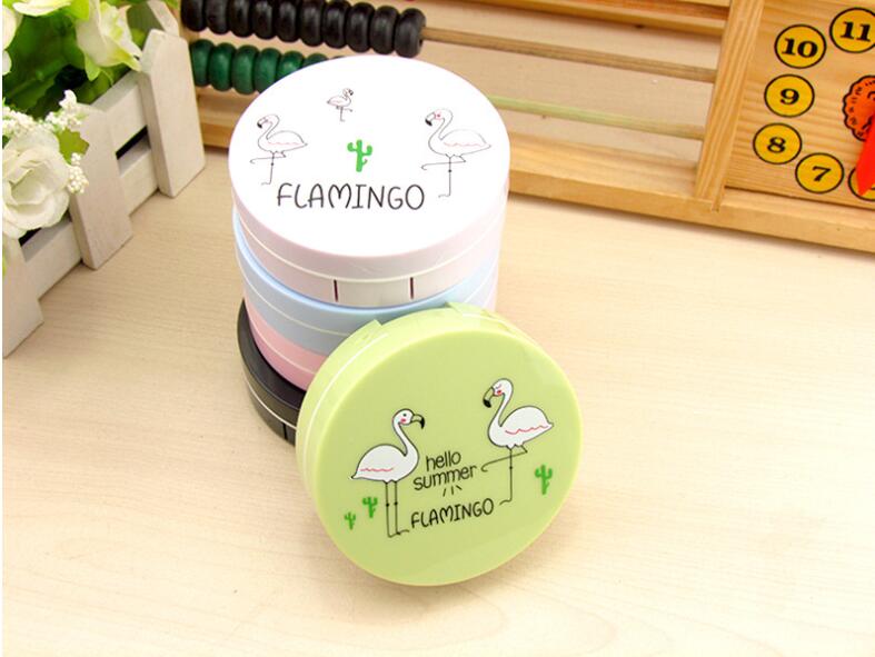 FlyDear Flamingo Lens Case