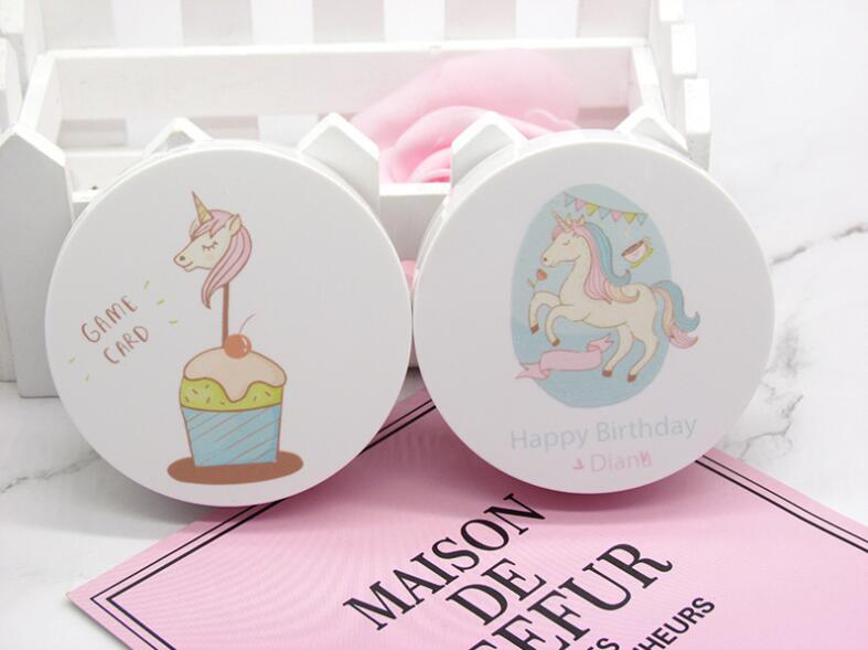 FlyDear Dreamy Unicorn Lens Case