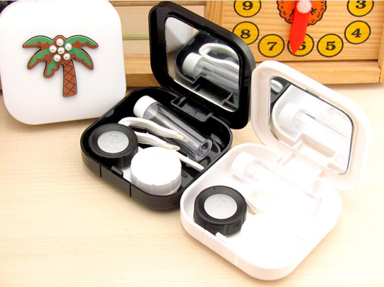 FlyDear Pearl Tree Lens Case