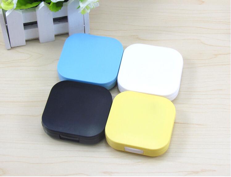 FlyDear Mini Frosted Lens Case