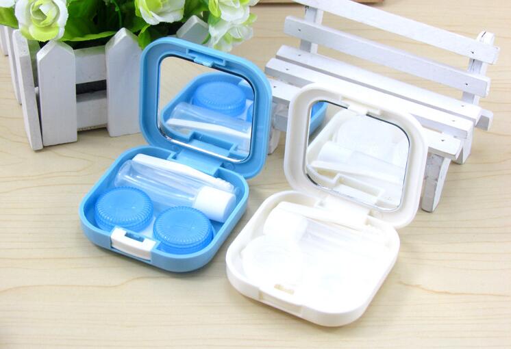 FlyDear Mini Frosted Lens Case