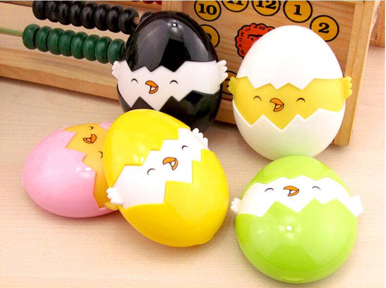 FlyDear Egg Lens Case