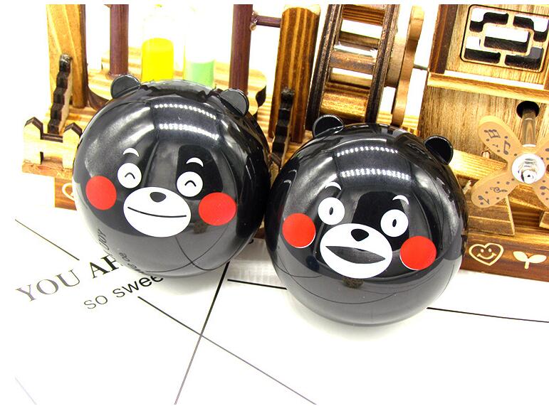 FlyDear Kumamon II Lens Case