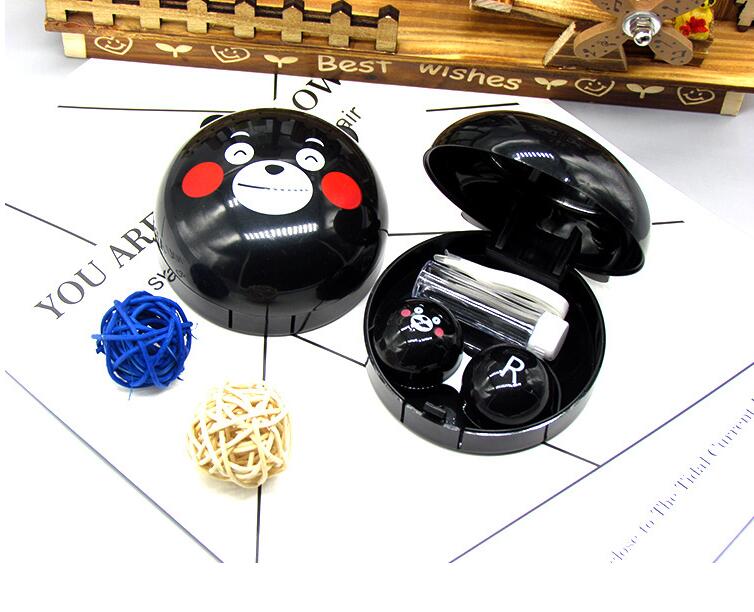 FlyDear Kumamon II Lens Case