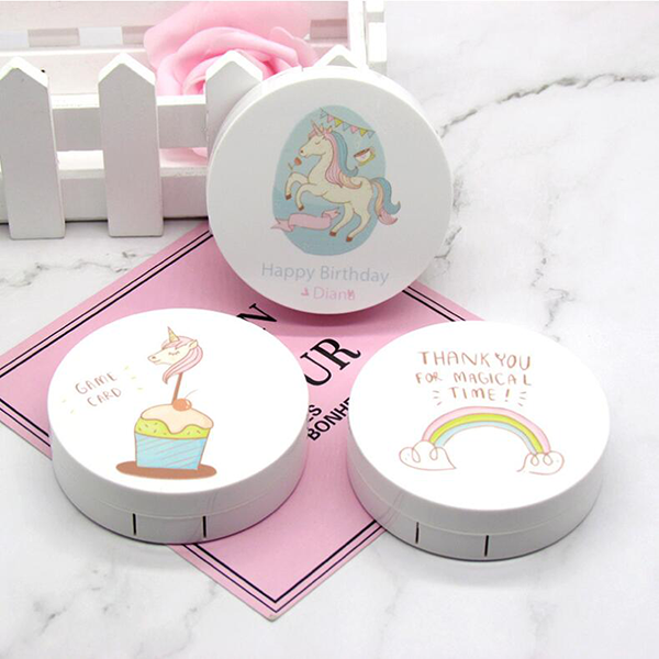 FlyDear Dreamy Unicorn Lens Case