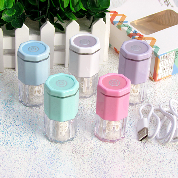 FlyDear Mini Contact Lenses Auto-washer (USB)