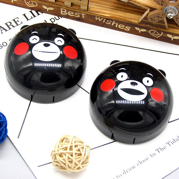 FlyDear Kumamon II Lens Case