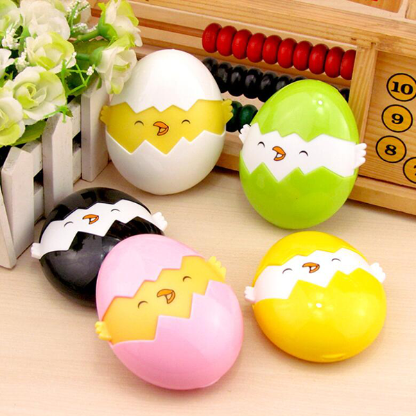 FlyDear Egg Lens Case